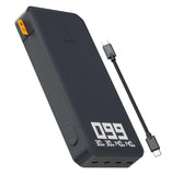 XTORM Batterie externe portable XB403 200 W
