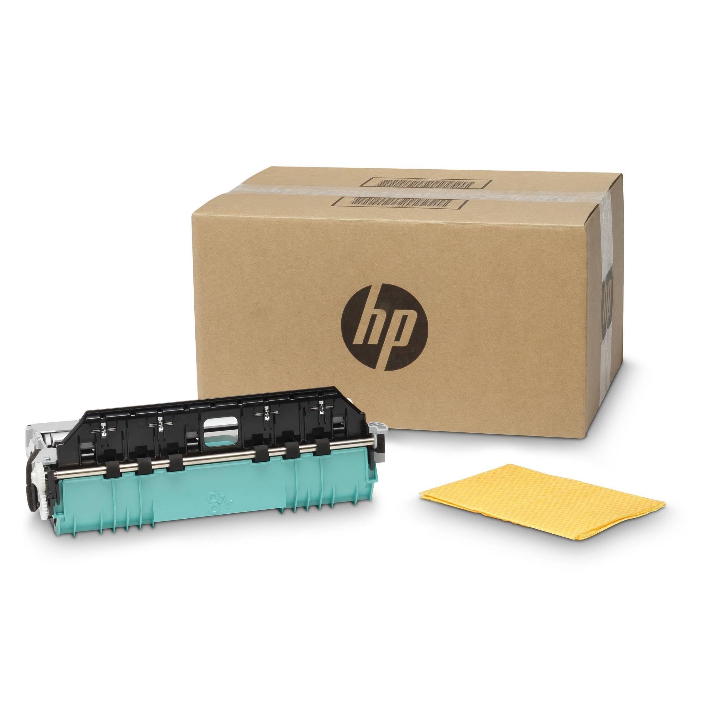 HP original OfficeJet Enterprise Ink cartridge Collection unit