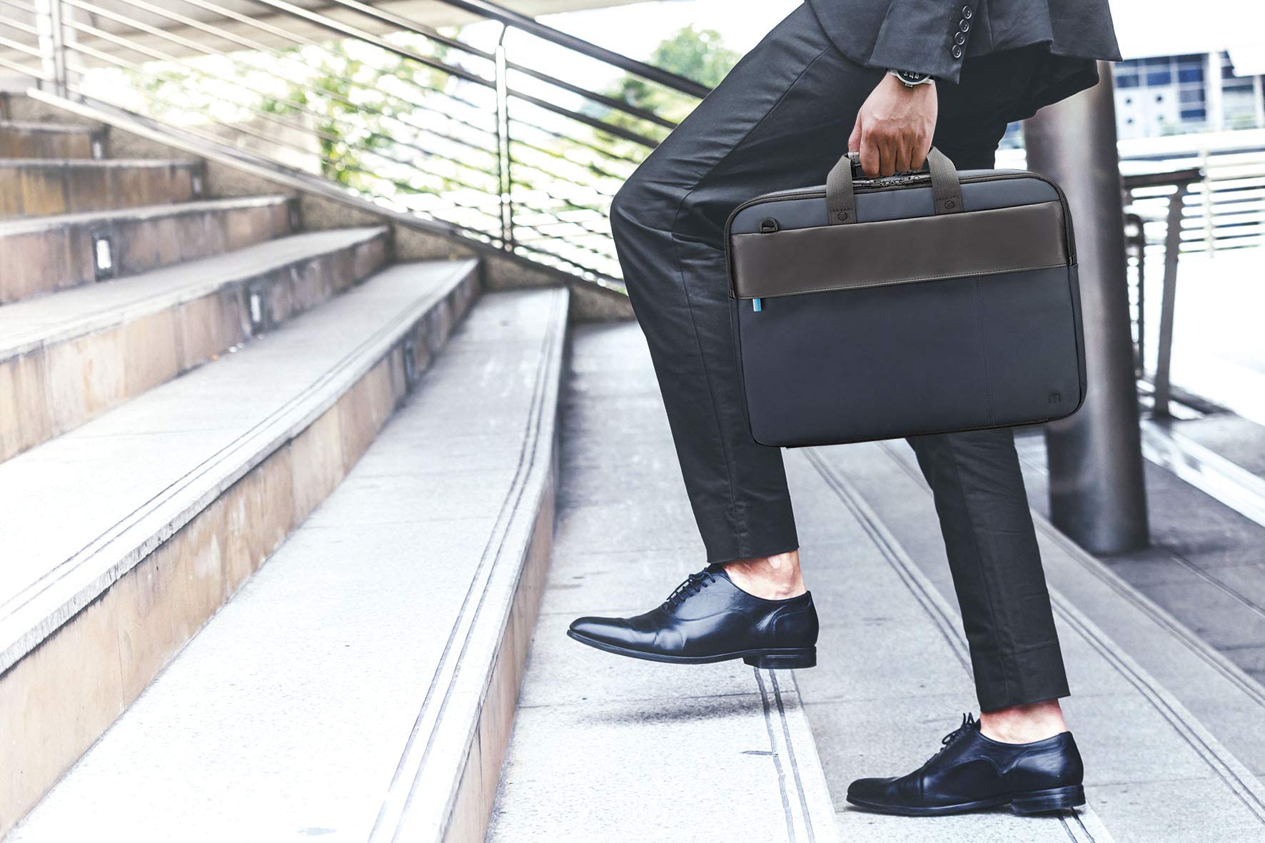 Executive 3 CoverBook 11-14''