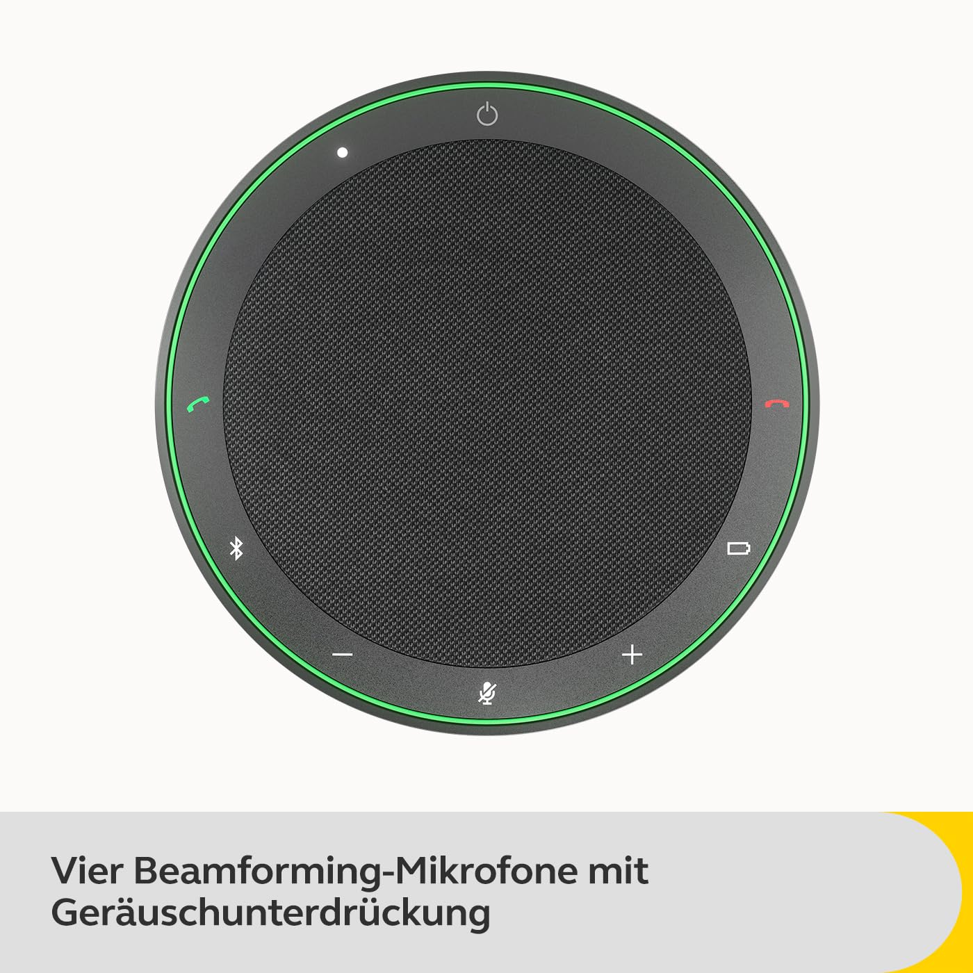 Jabra Speak2 75 UC Link 380a