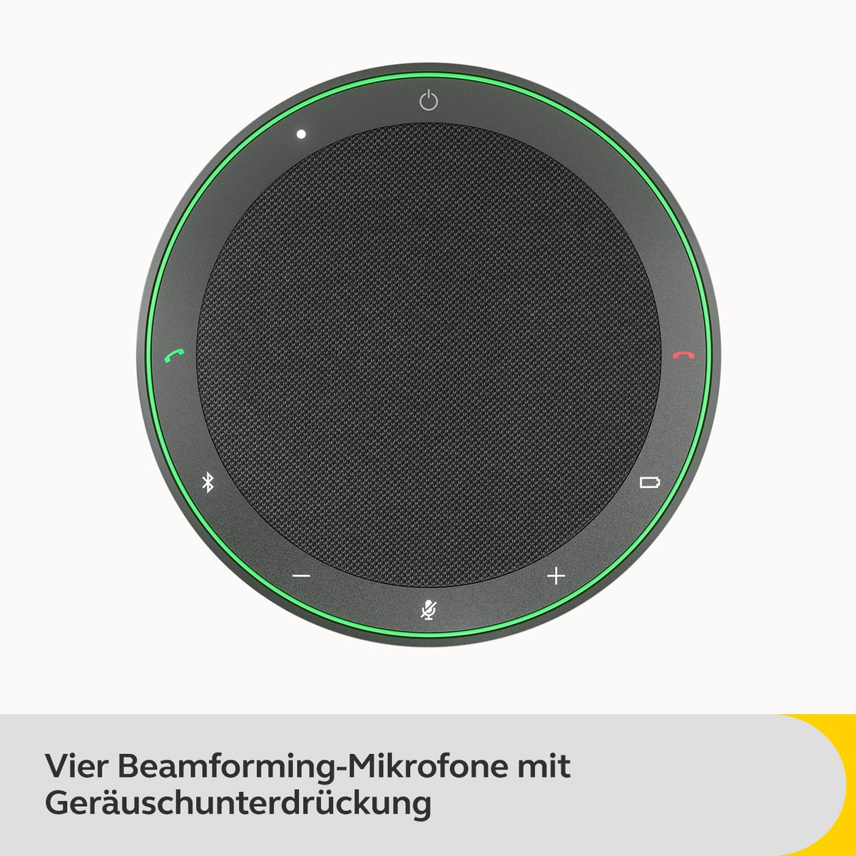 Jabra Speak2 75 UC Link 380a