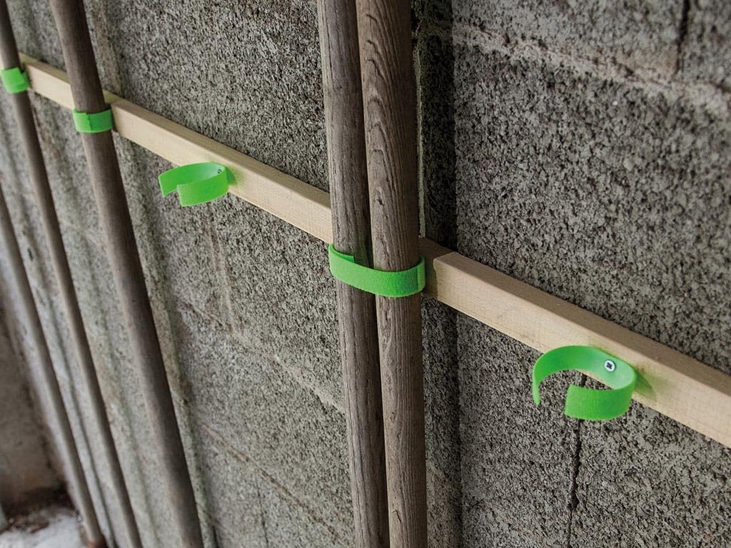 PATCHSEE ID SCRATCH BOITE DEVIDOIR 2,0M - VERT FLUO