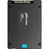 Micron 7450 PRO U.3 960 GB PCI Express 4.0 3D TLC NAND NVMe