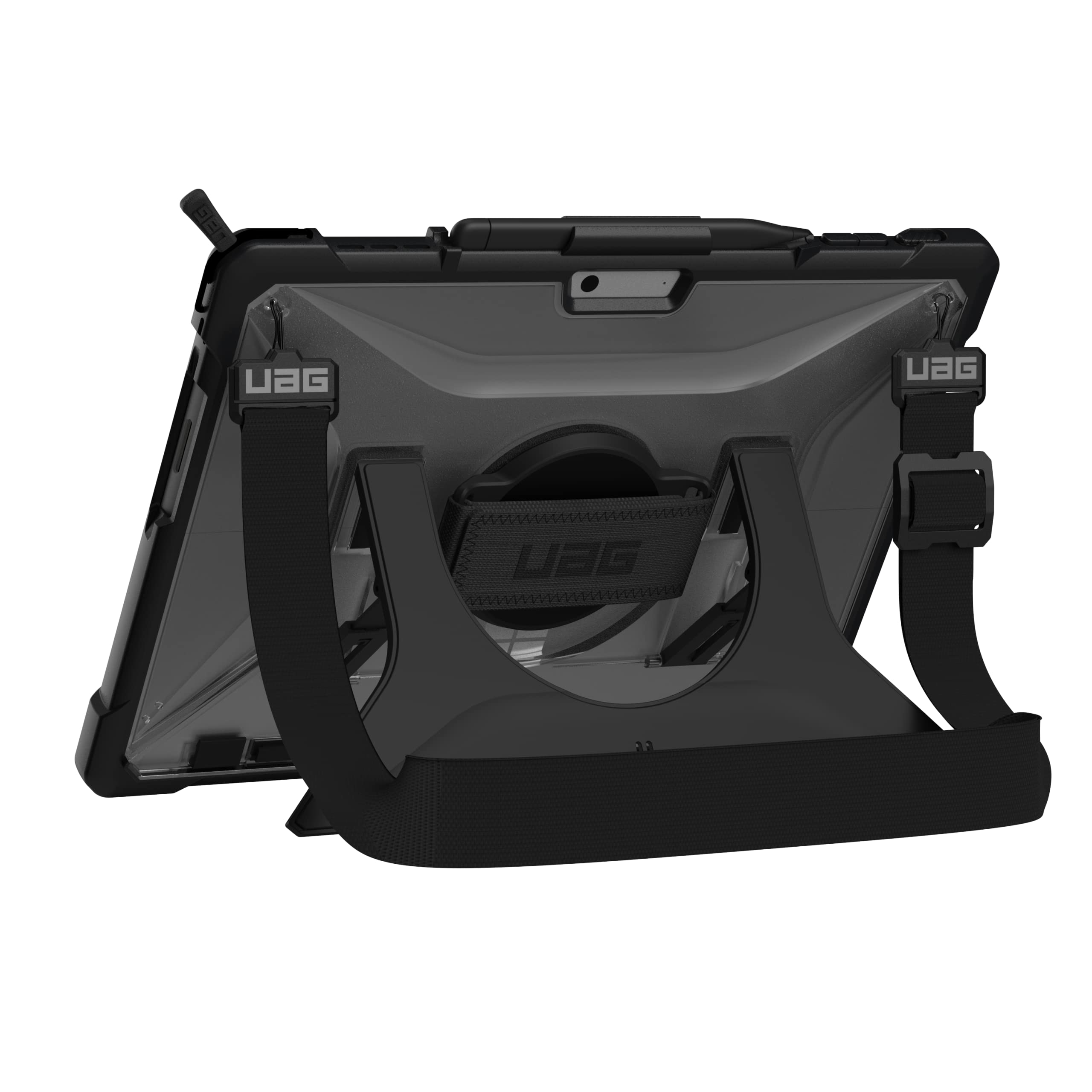 UAG PLASMA CASE FOR SURFACE PRO 9 ICE