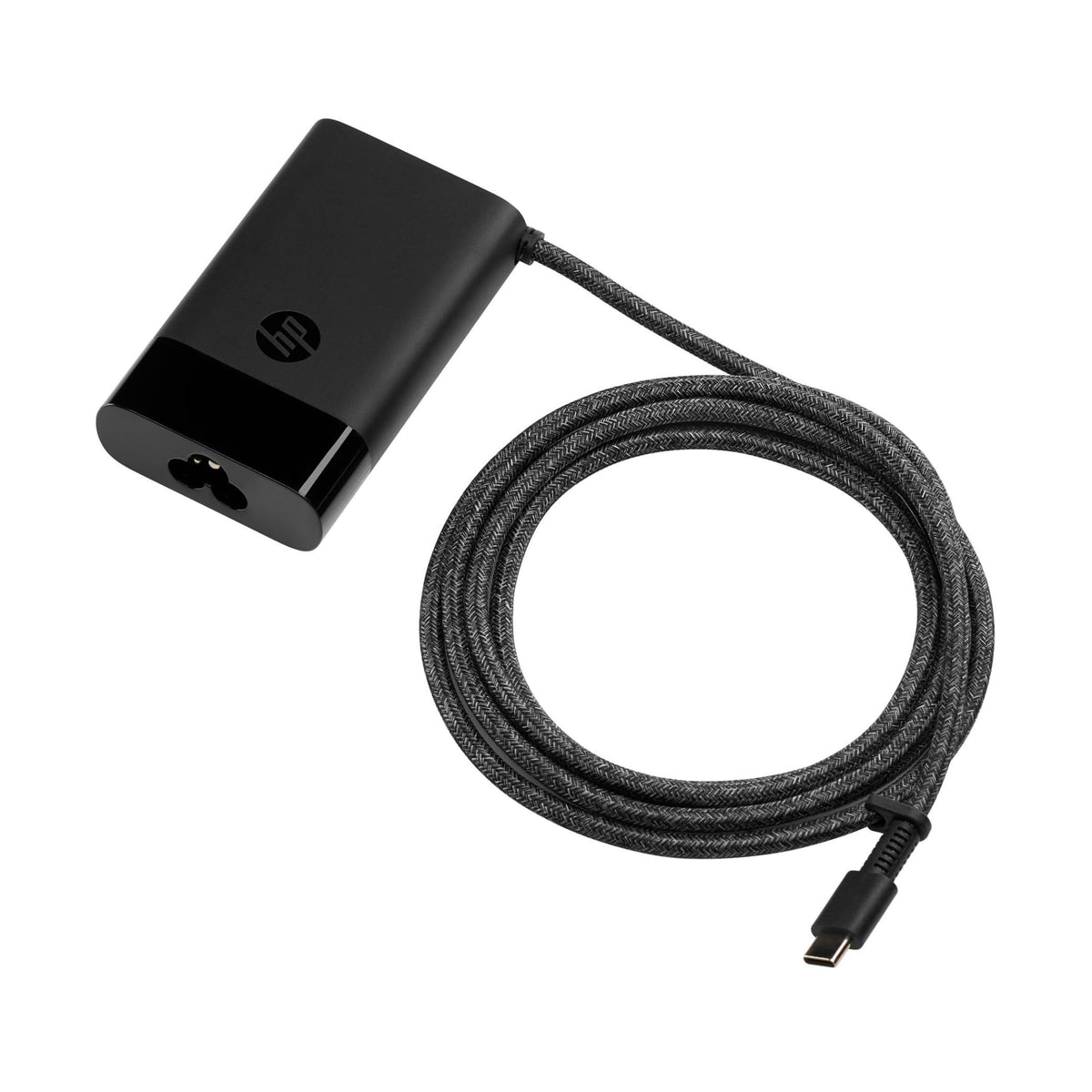 HP Chargeur pour ordinateur portable HP USB-C 65W (EU)