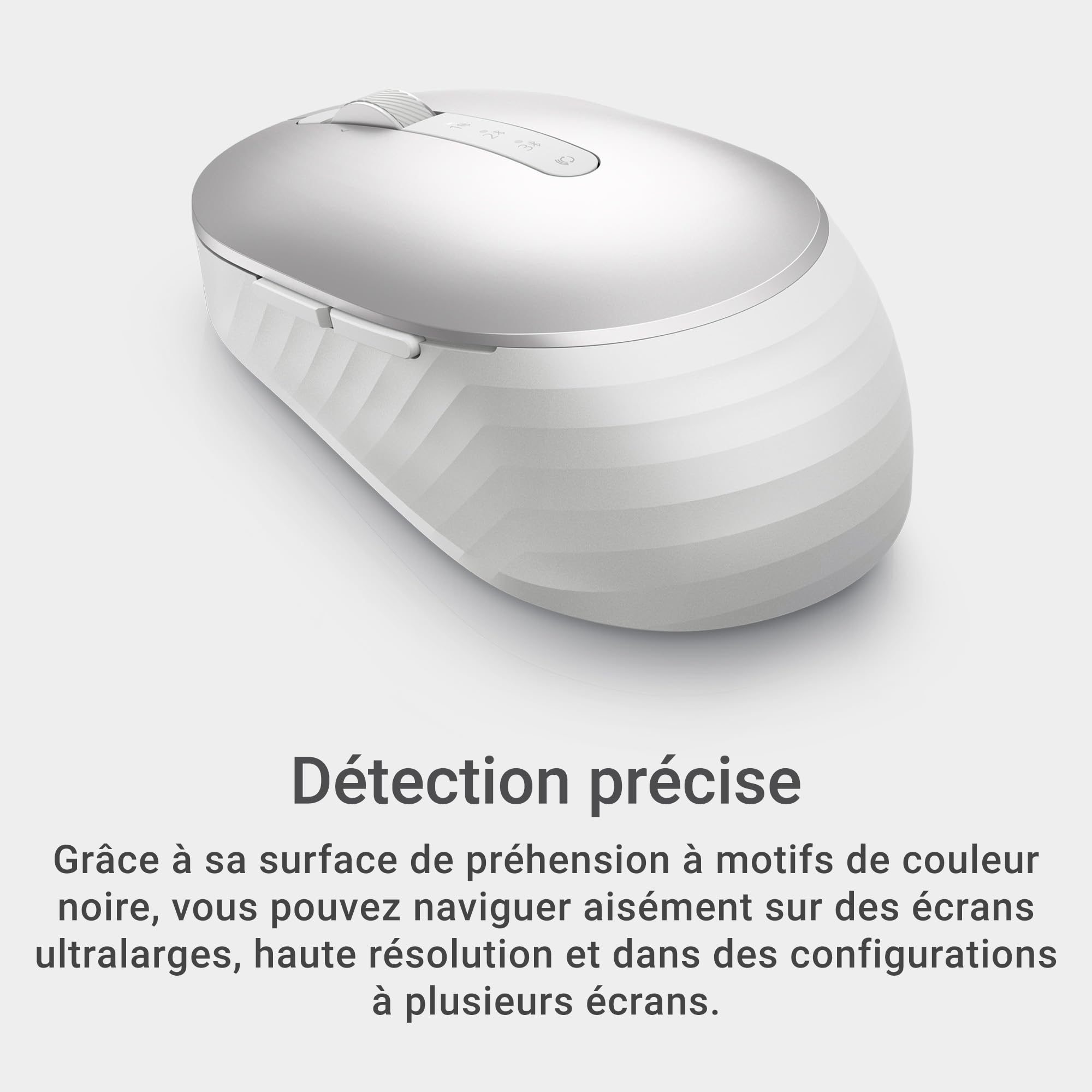 Dell Premier Rechargeable Wireless Mouse