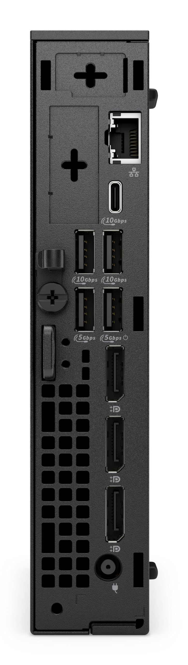 DELL Pro Plus MFF U7 16G 512G W11P 3YNBD