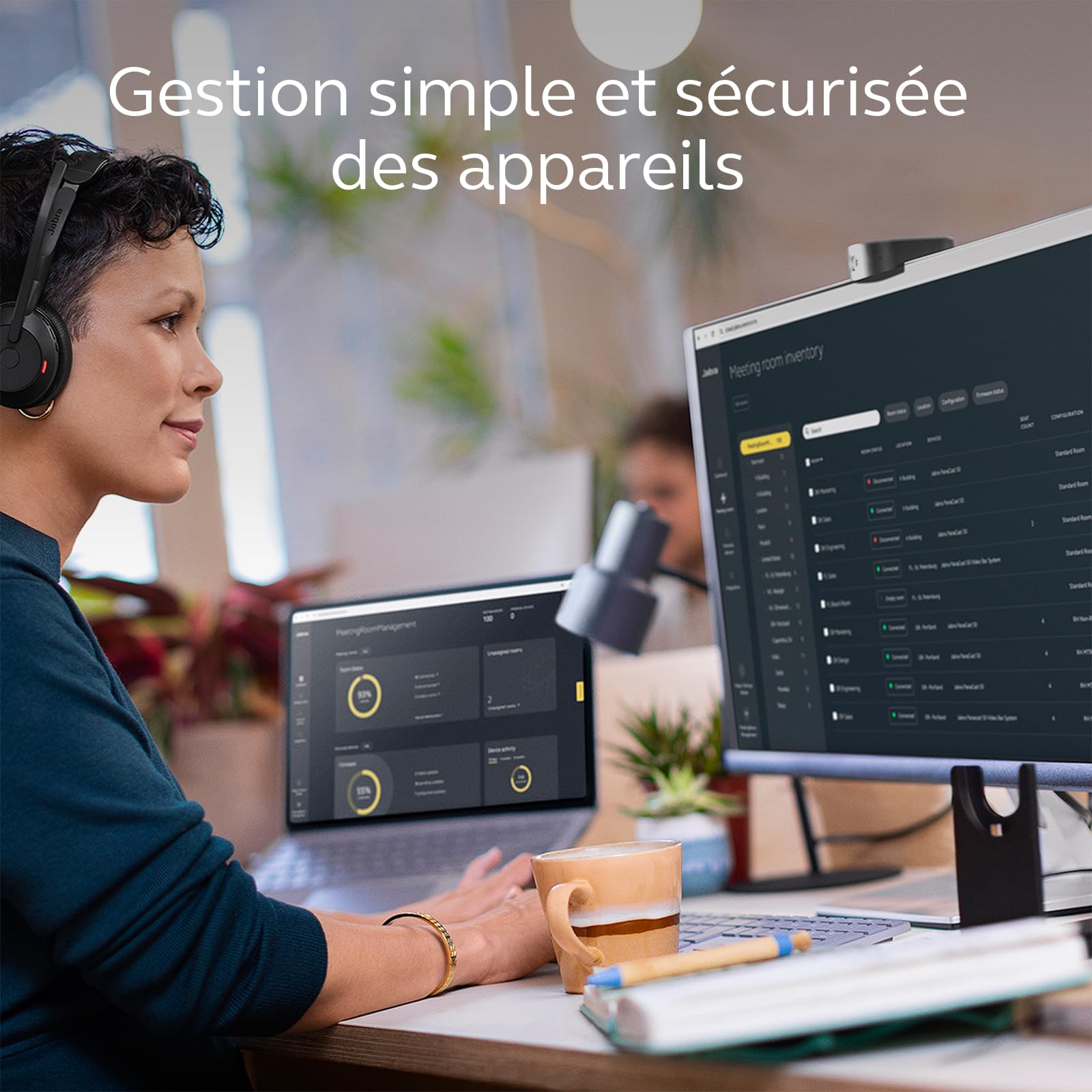 Jabra PanaCast U30 VB UC EMEA