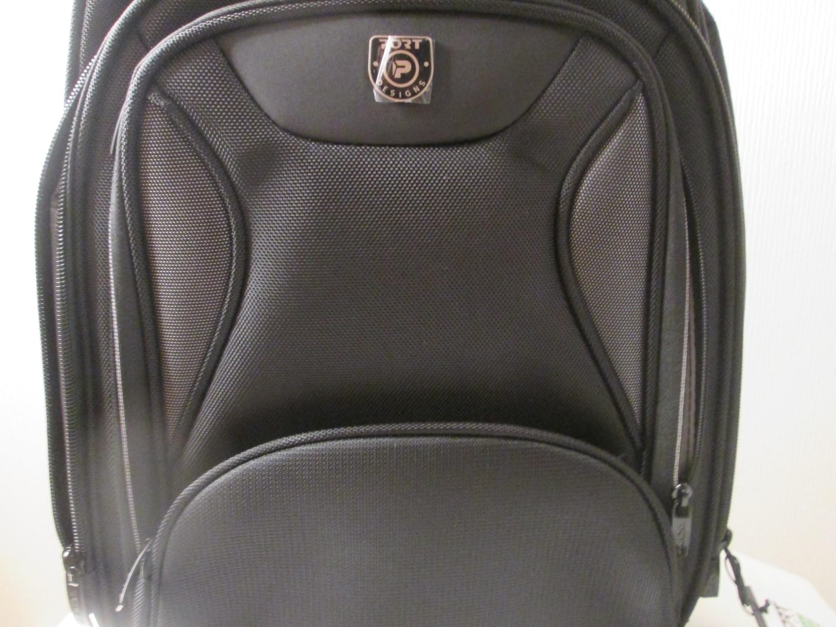 MANHATTAN BackPack 15.6"/17"