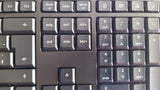 CHERRY Pack clavier & souris DW 5100 Sans fil noir