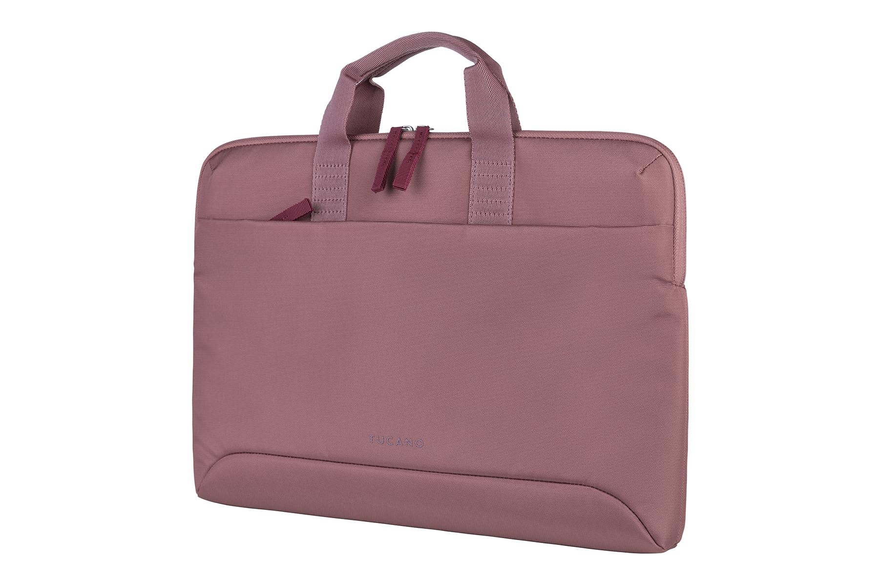 Tucano, smilz, sac fin 14-15,6" rose-bordeaux