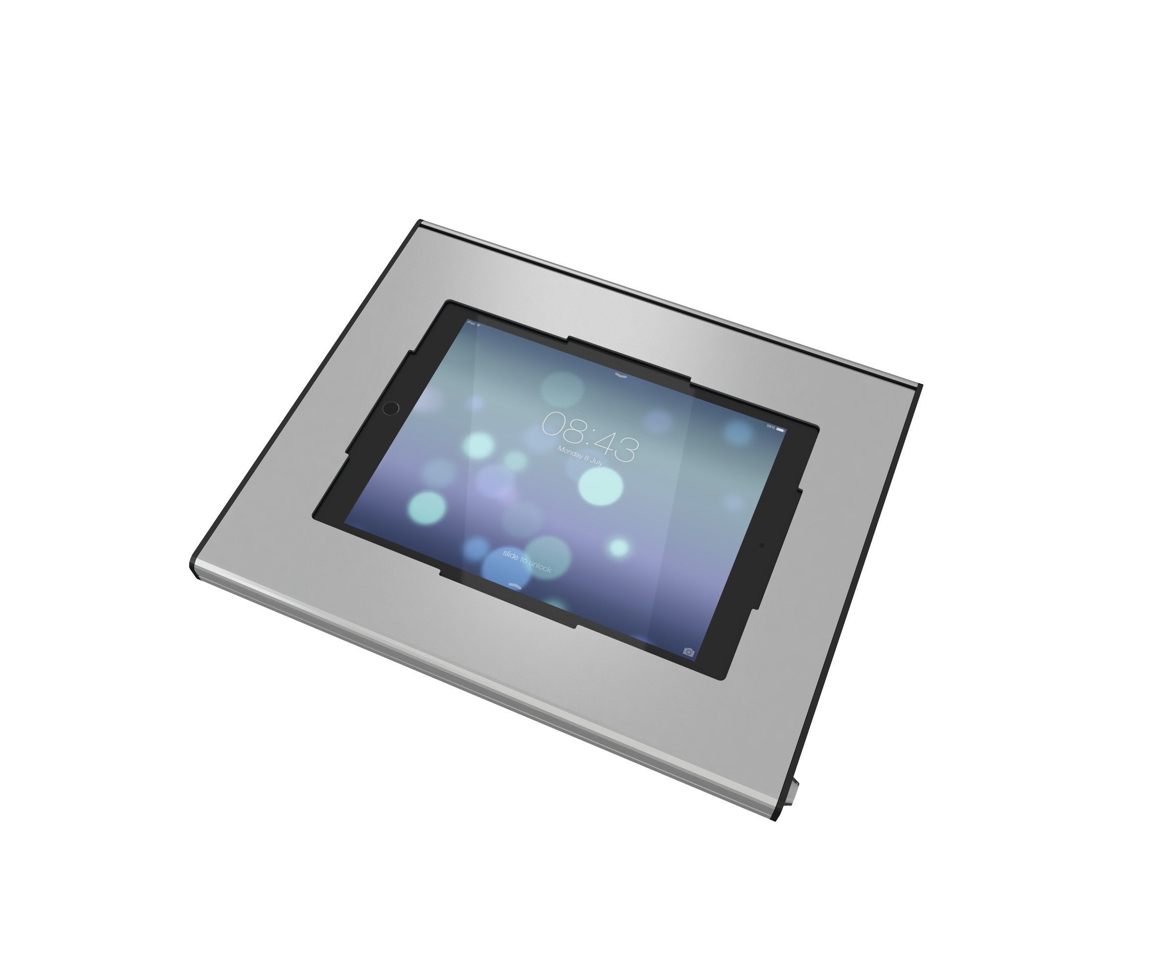 PTS 2010 UNIVERSAL TABLOCK SILVER