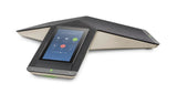 POLY TRIO C60 NR Teams Conférencier IP PoE sans radio