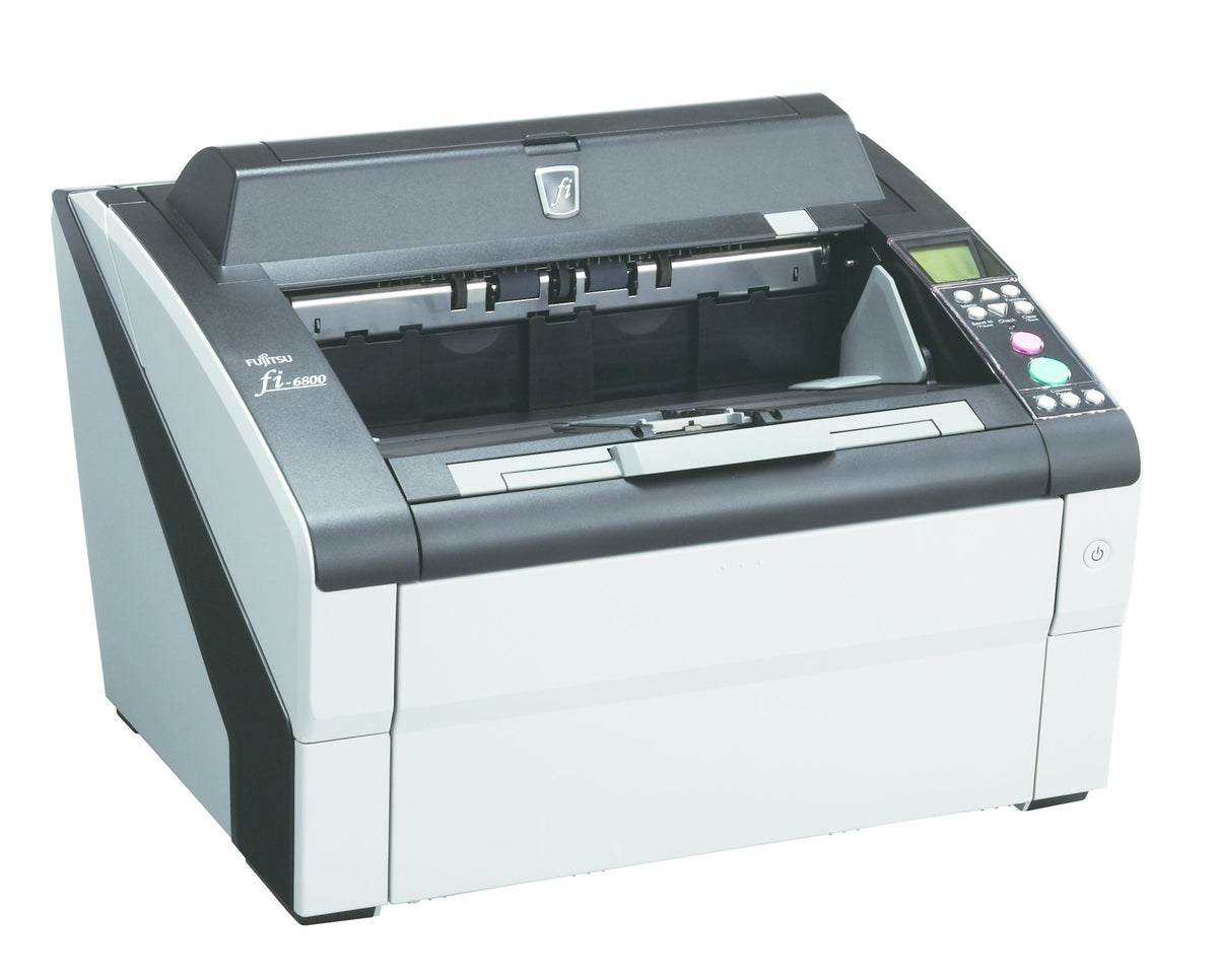 FUJITSU Post Imprinter Front side for fi-6800