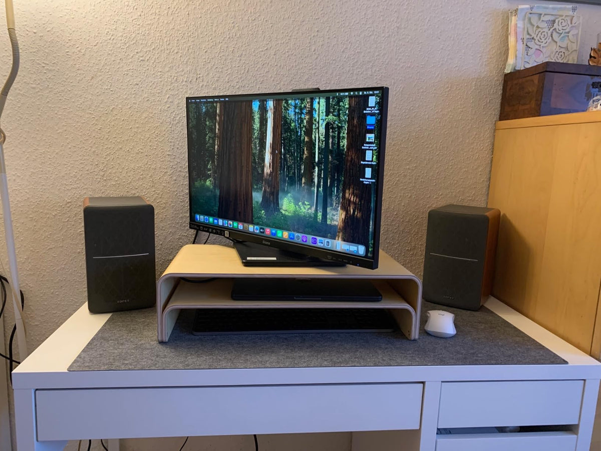 IIYAMA- Ecran bureautique 24" XUB2497HSN-B1