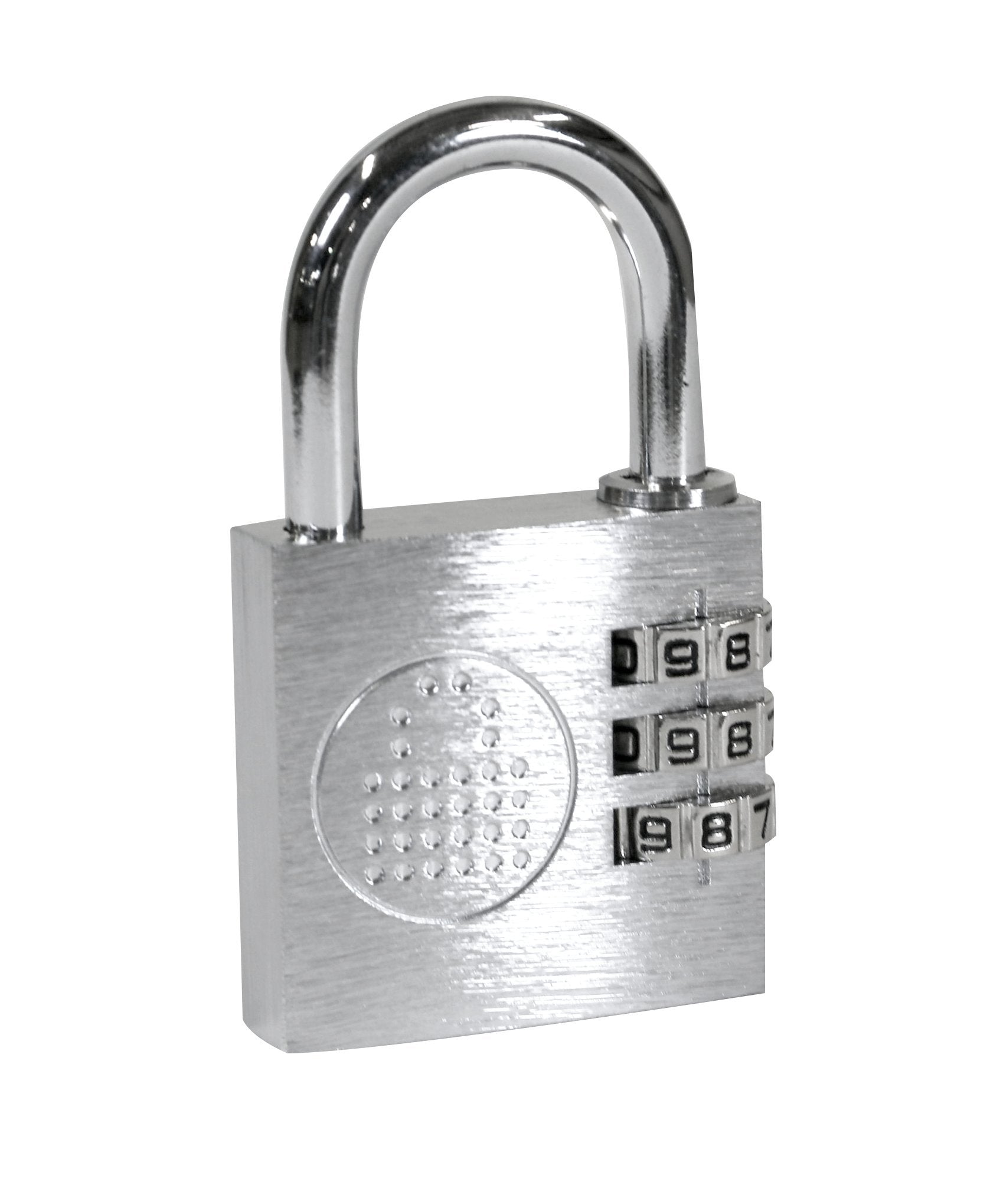 LOCKNCHARGE Cadenas à code pour CarryOn
