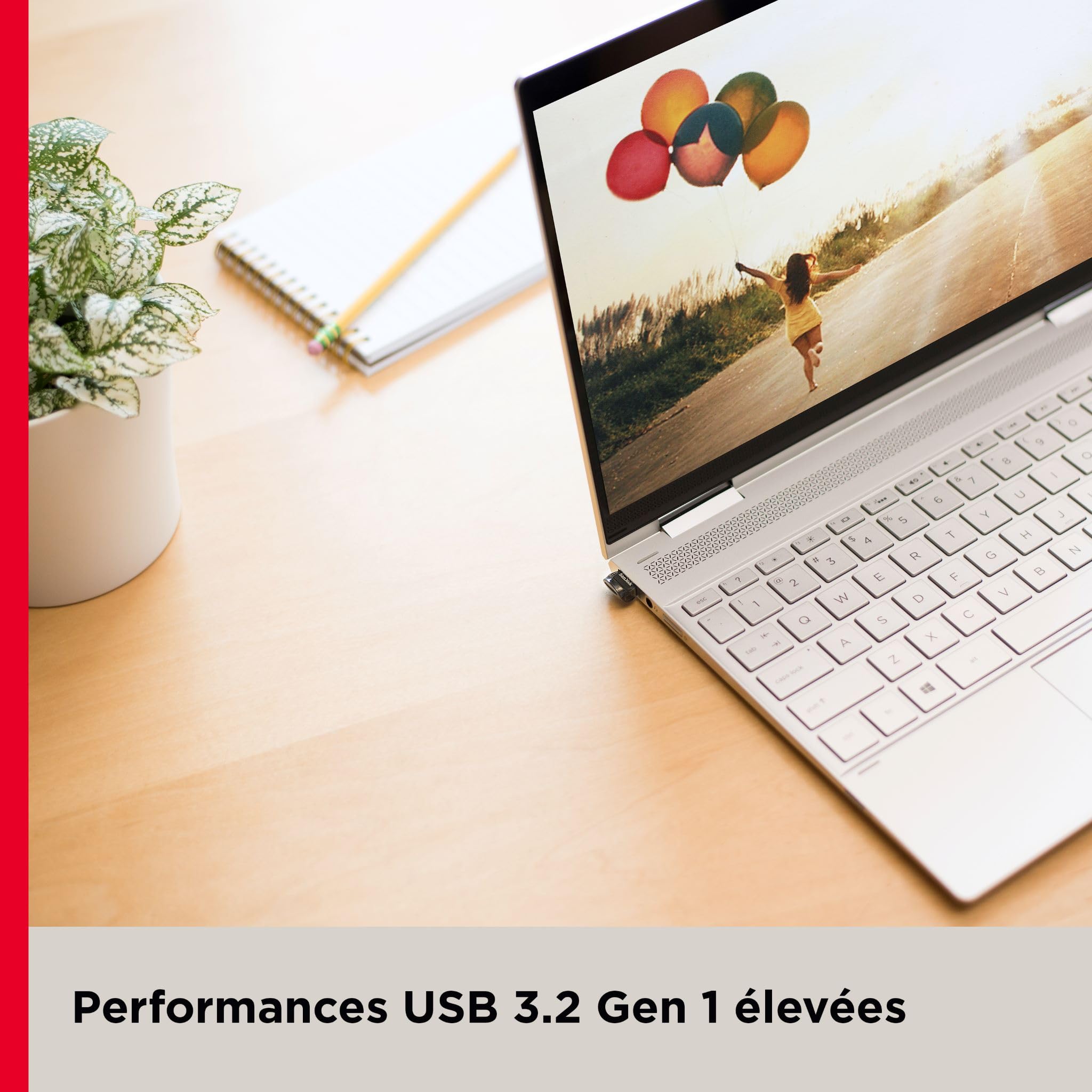 Ultra Fit USB 3.1 512GB Small Form Fact