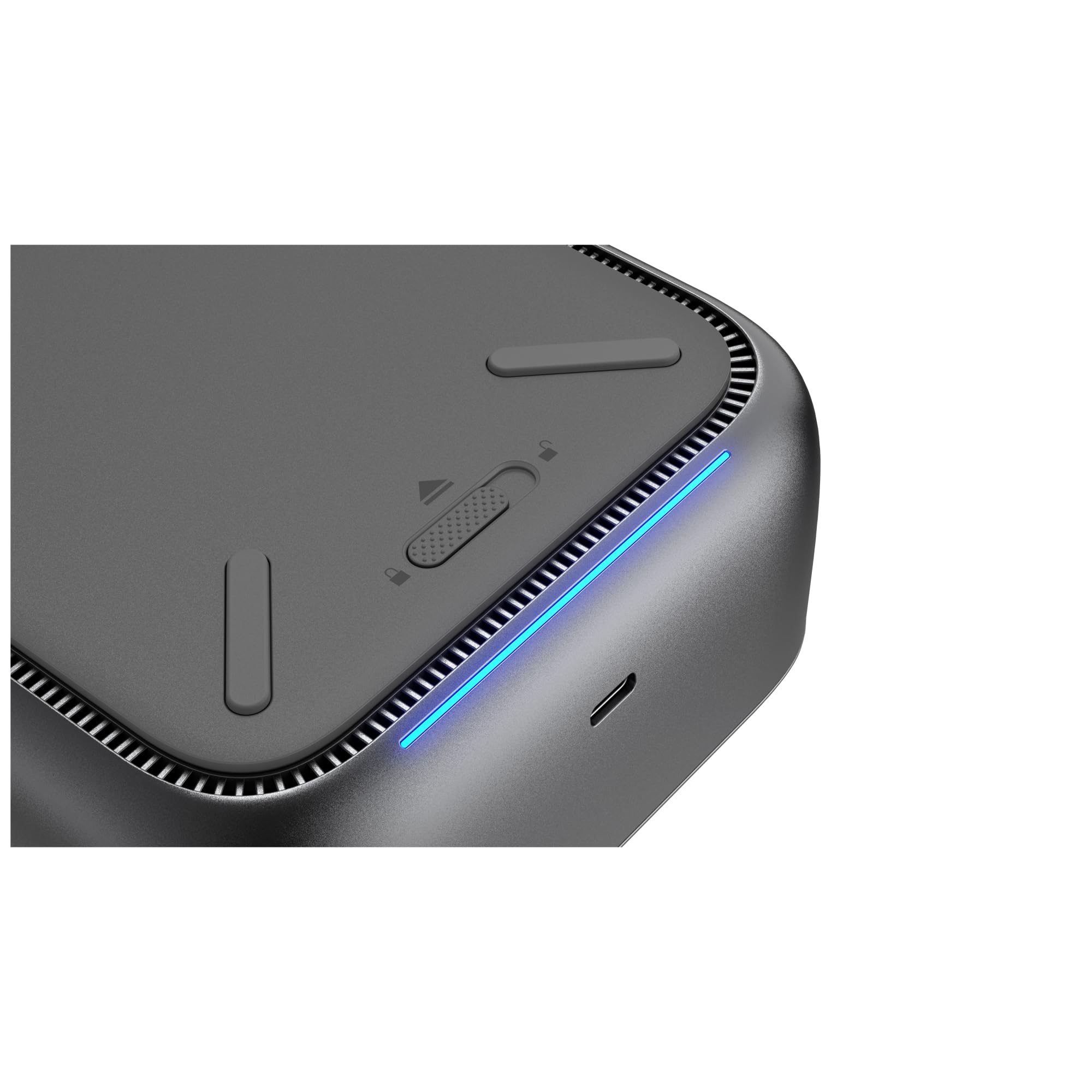 HP Thunderbolt 4 Ultra 180W G6 Dock TBT4 USB-C HDMI RJ-45 2xUSB-C 2xDP 5xUSB (EU)