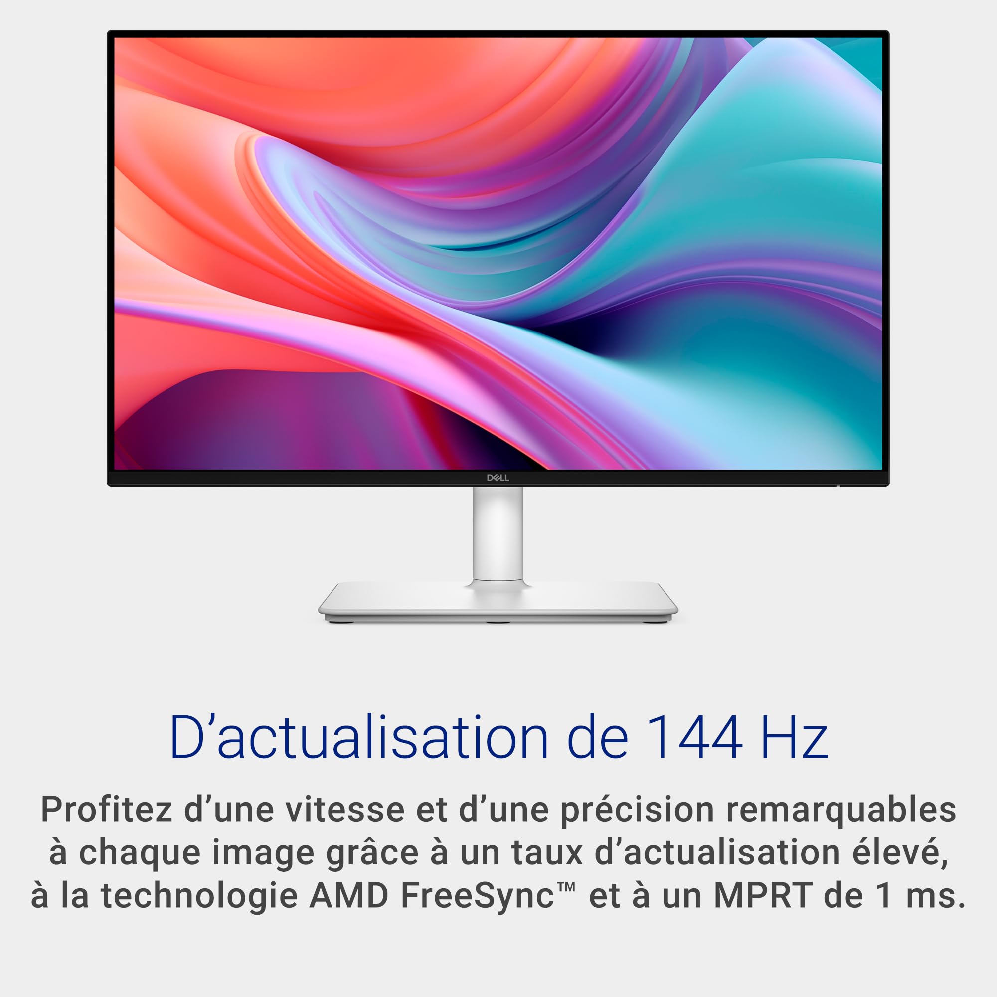 Dell Plus 24 Monitor - S2425HSM