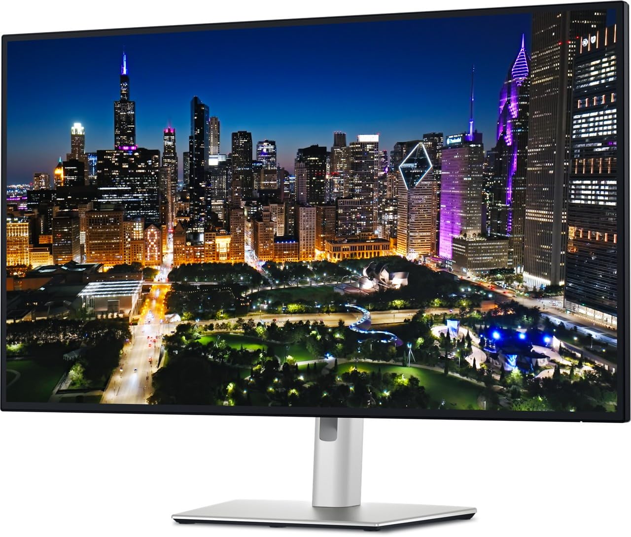 Dell UltraSharp 32" U3225QE 4K USB-C Mon