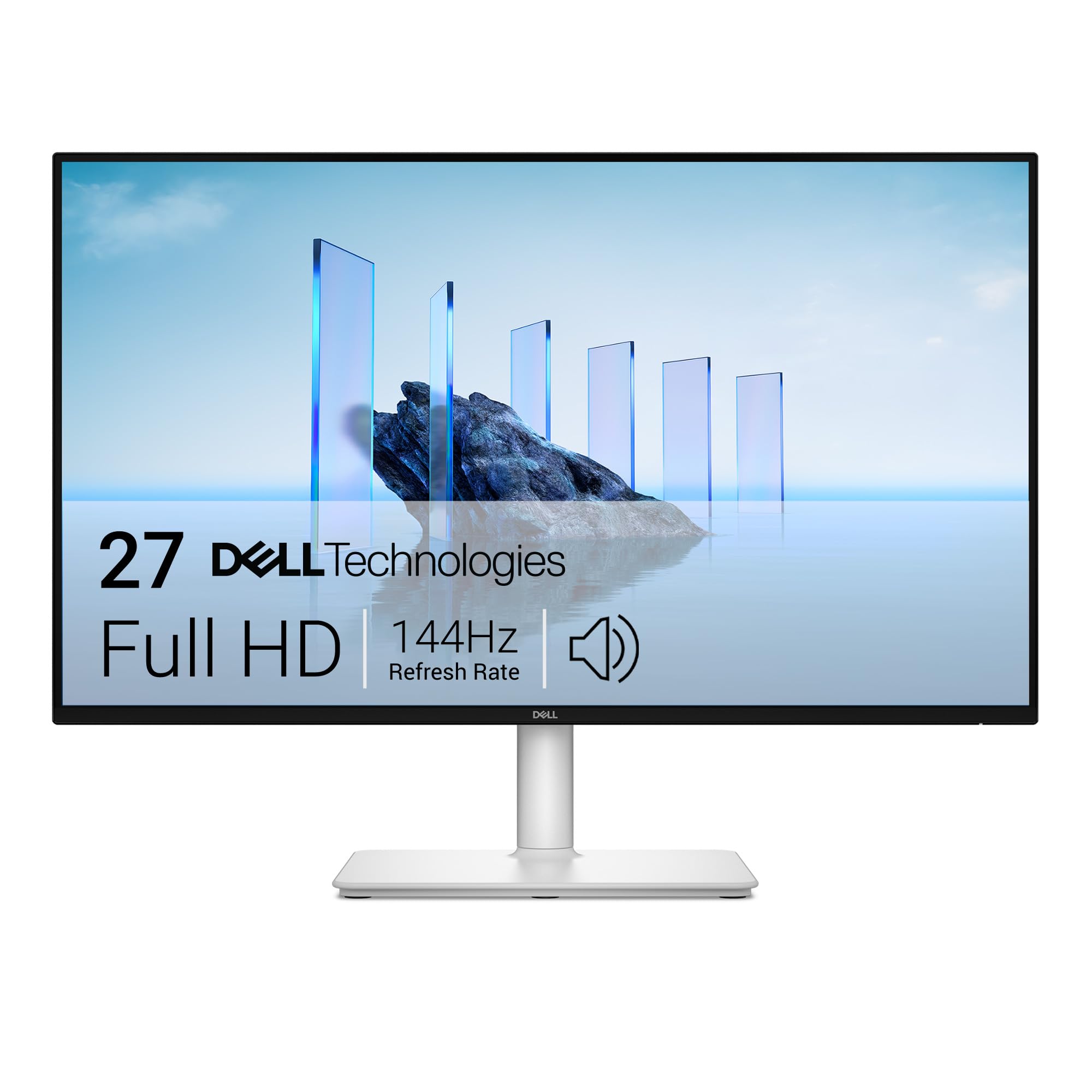Dell Plus 27 Monitor - S2725HSM