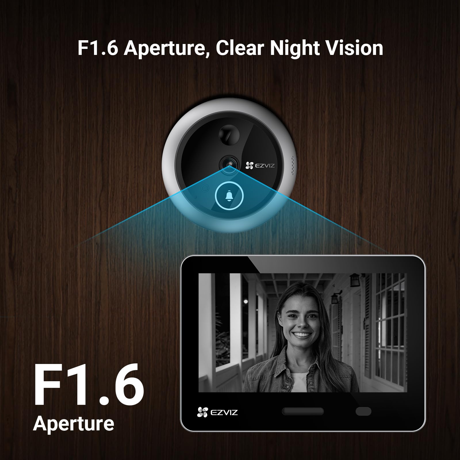 EP4 Silver/CS-EP4-R100-1M8WPF-GR EU-STD