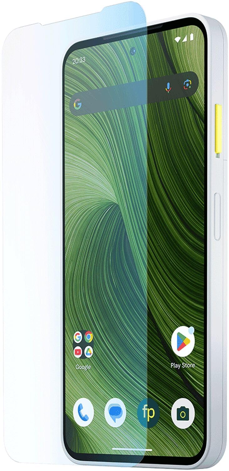 Fairphone 6 Screen Protector Standard