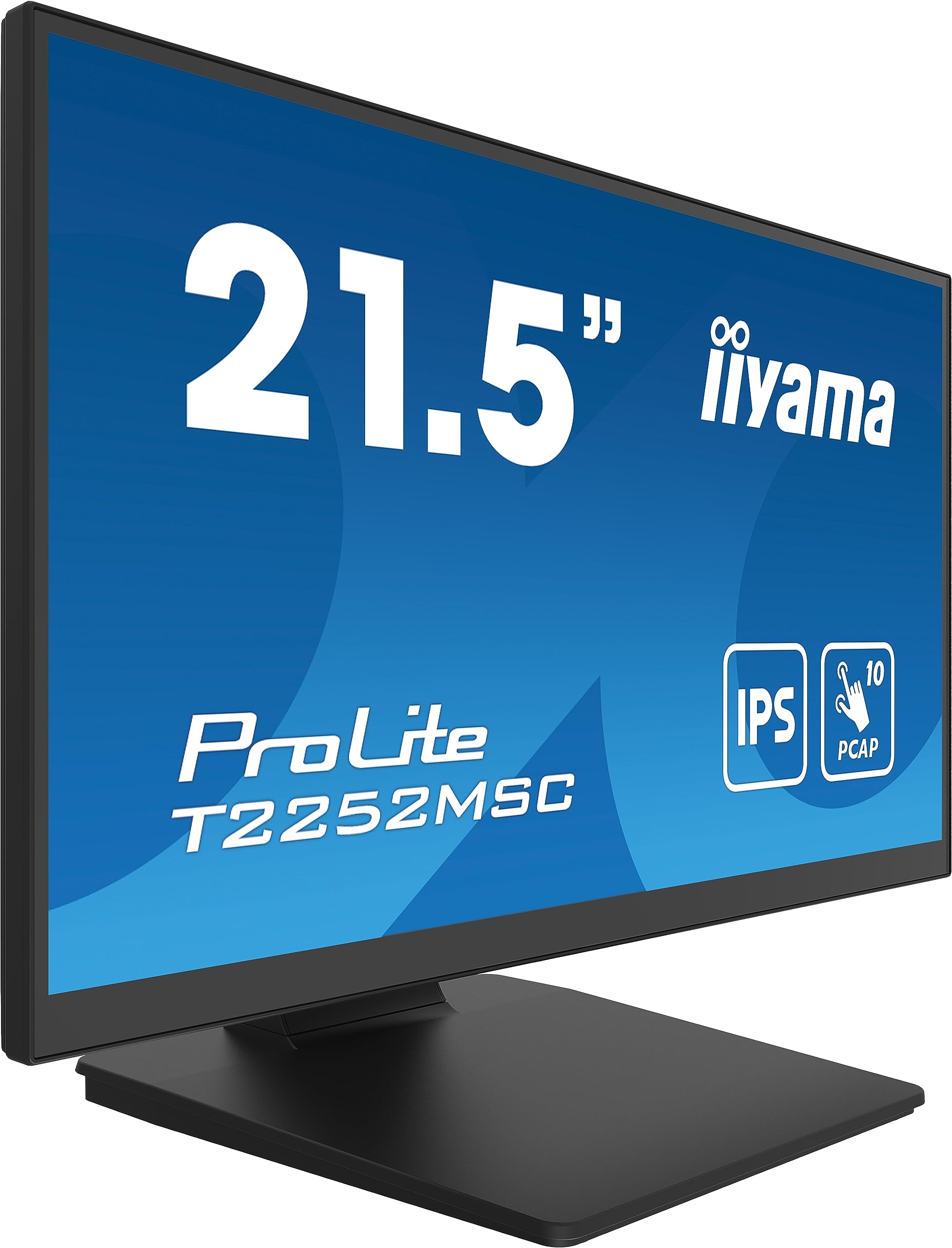 T2252MSC-B2 21.5" IPS Optical Bonded PCA