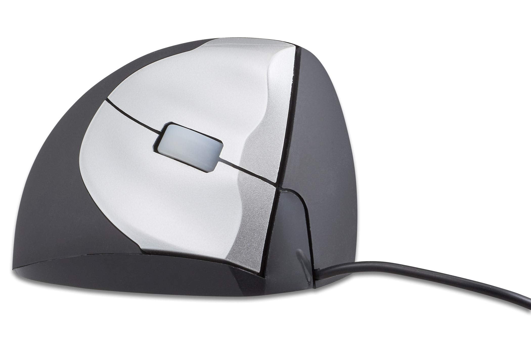 BAKKERELKHUISEN Souris Handshake gaucher filaire VS4