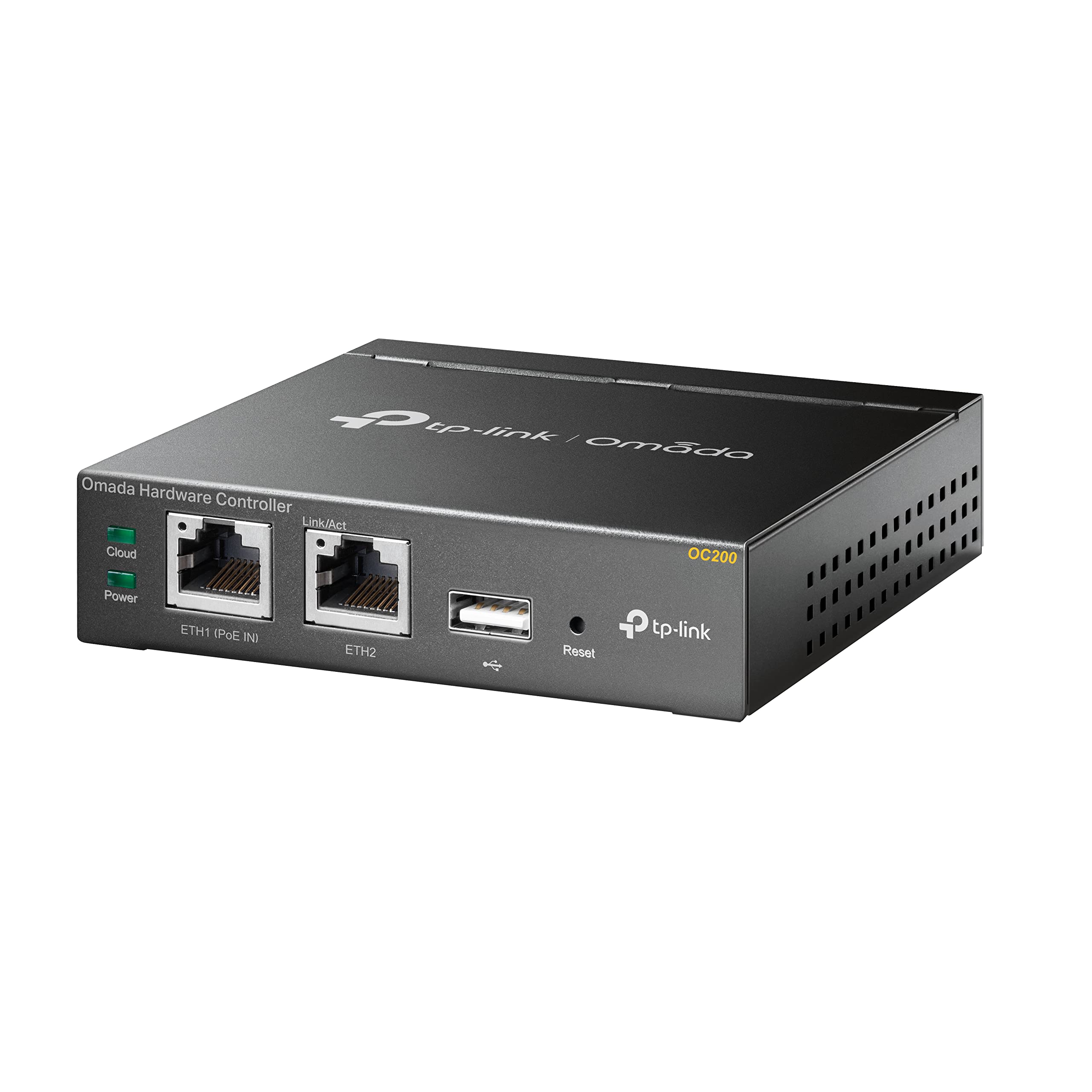 Omada Cloud Controller