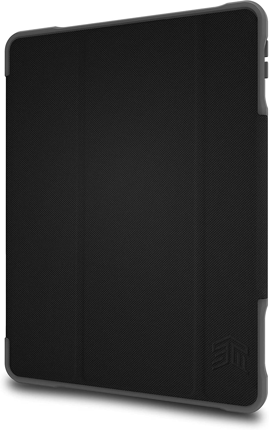 STM DUX+DUO iPad 10.2 9th Bk Polybag