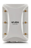HPE Aruba AP-228 802.11n/ac Dual 3x3:3 Radio 6xRPSMA Connectors Indoor Hardened AP