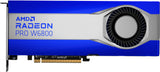 HP AMD RdnP W6800 32Go GDDR6 6mDP GFX