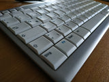 BAKKERELKHUISEN Clavier Compact UltraBoard 950 (DE)