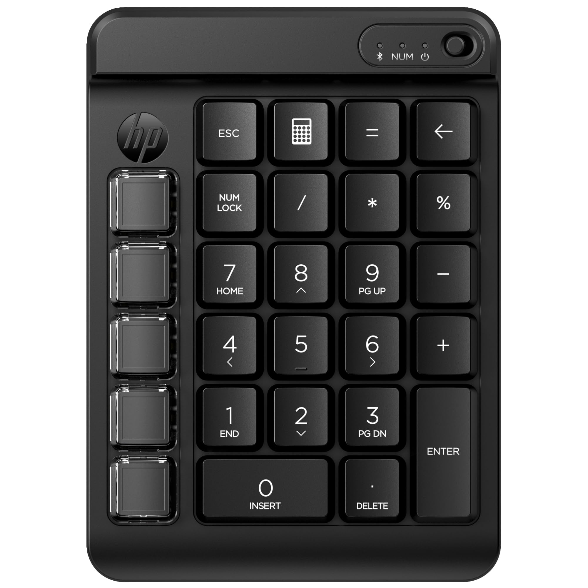 HP 435 Programmable BT WL Keypad