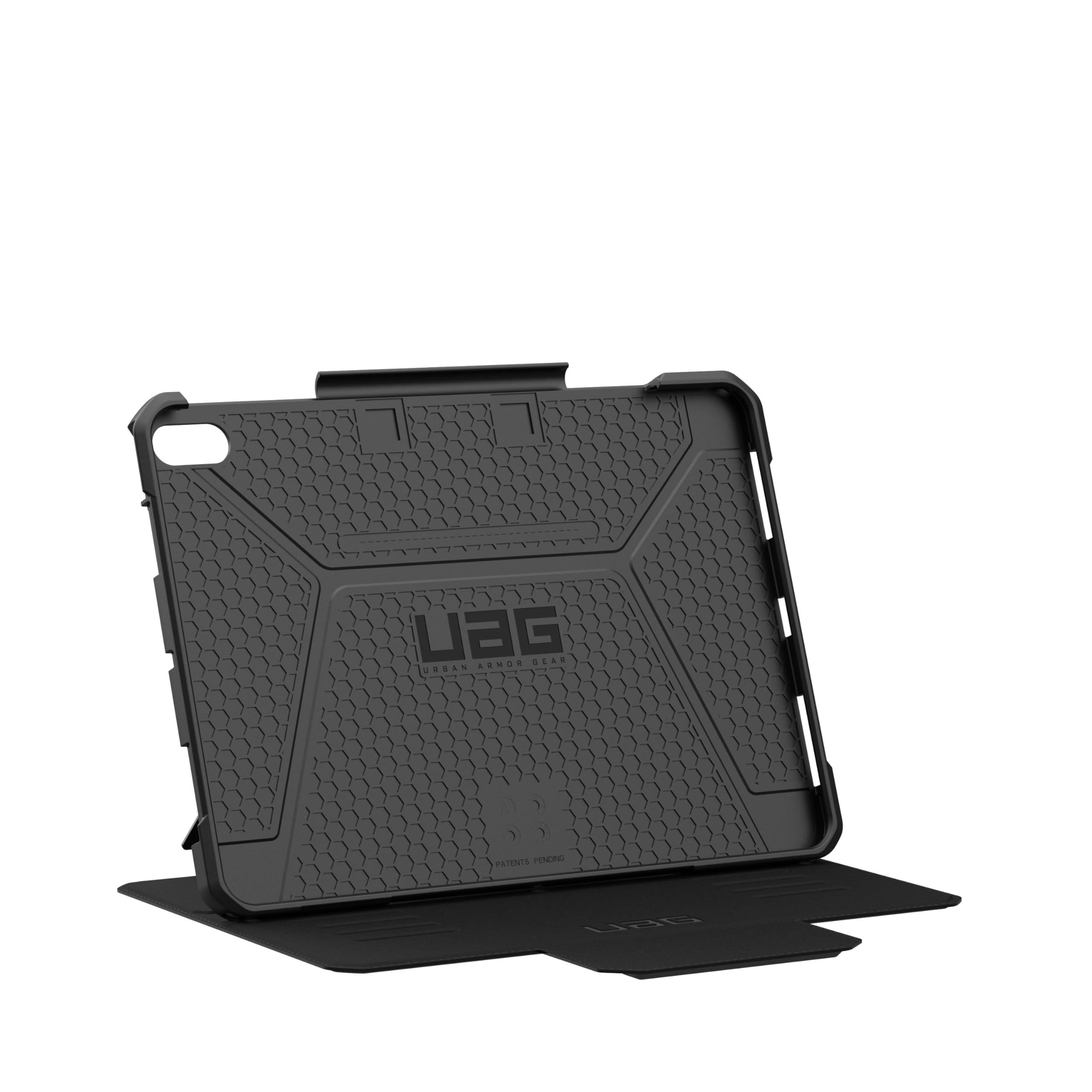 UAG METROPOLIS SE IPAD AIR 11 M2 BLK