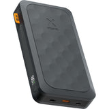 XTORM Batterie externe Fuel 67W 45000 mAh - noir