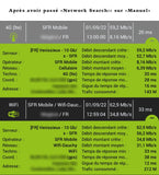 Tp-link M7650 modem 4G LTE 600Mbps mobile WiFi AC1200