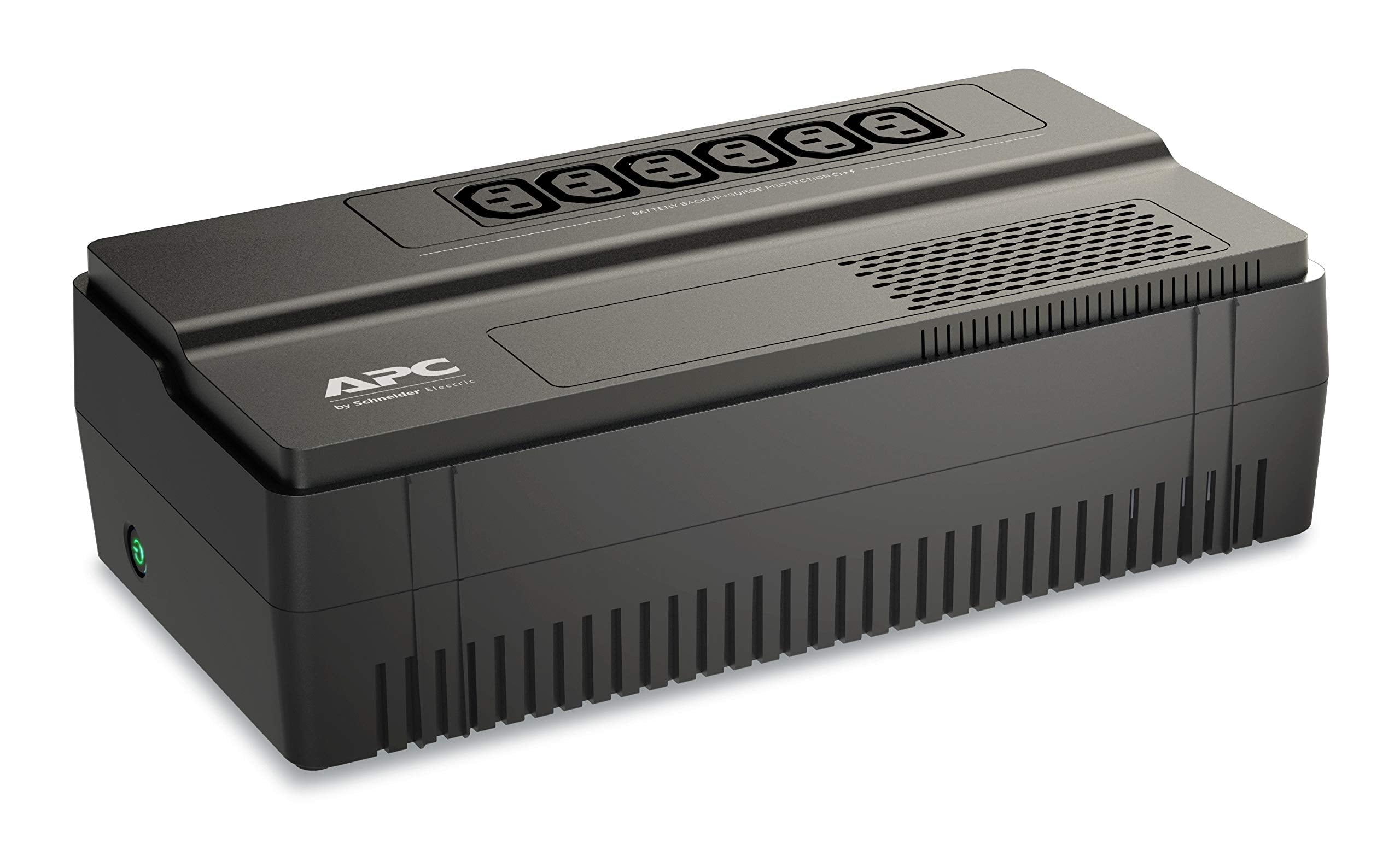 APC Easy UPS BV BV500I UPS AC 230V 300Watt 500VA output connectors 6