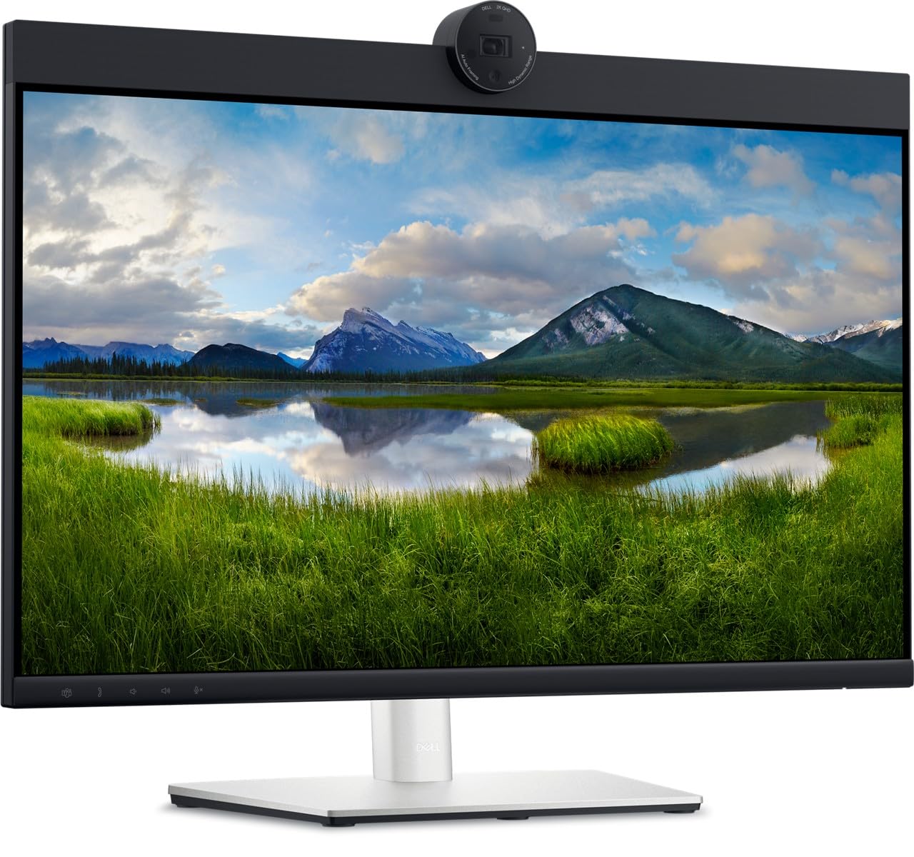 Dell 24" P2424HEB Vid Conference Monitor