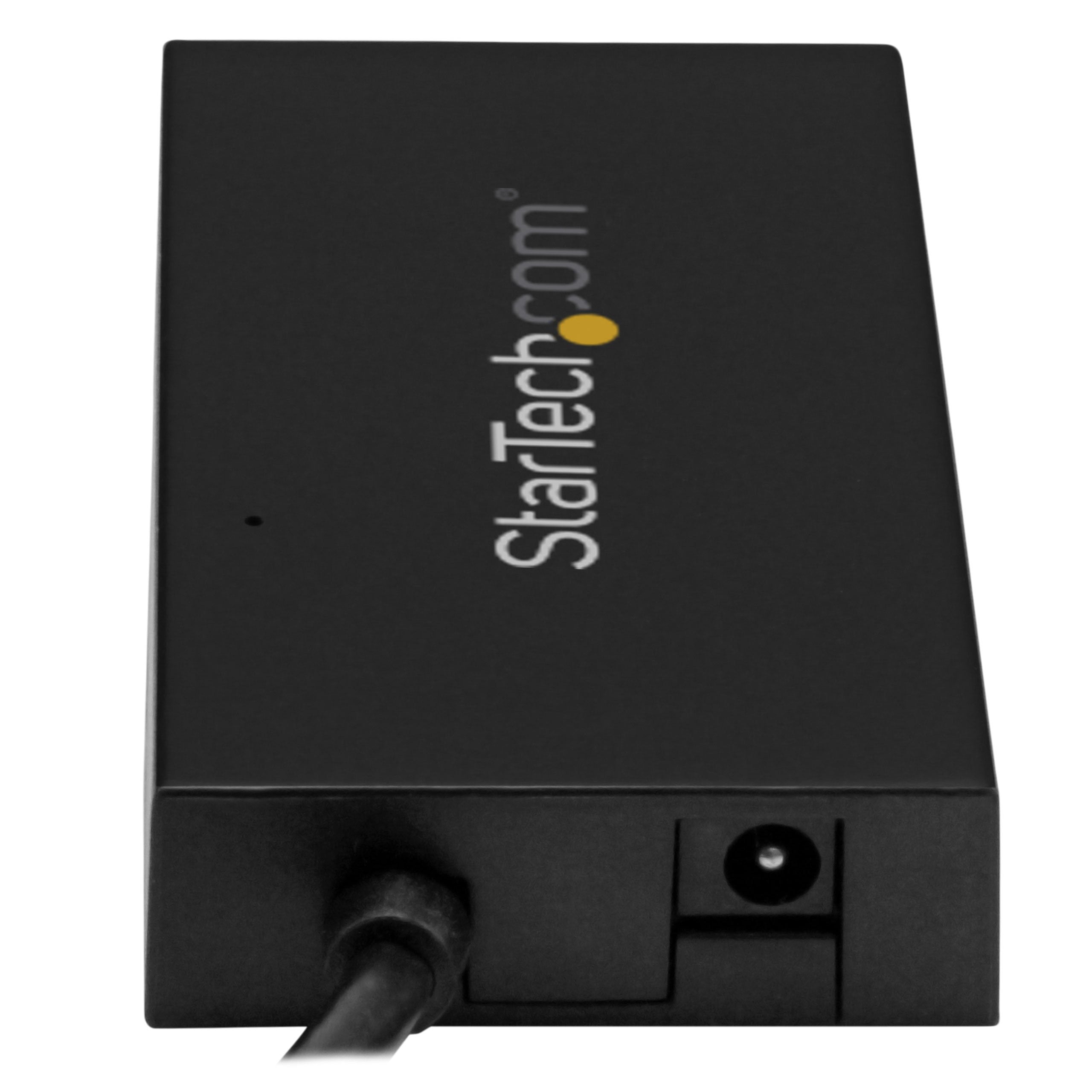 Hub USB 3.0 4 Port - 3x USB A+1x USB C