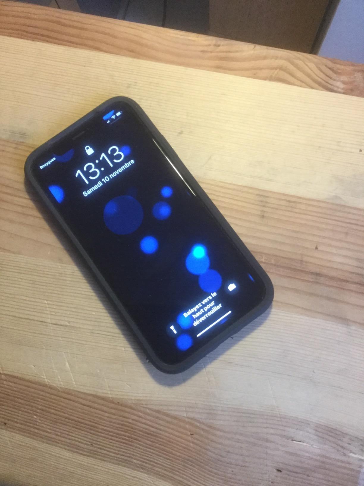 OTTERBOX Symmetry Series - coque de protection pour téléphone portable