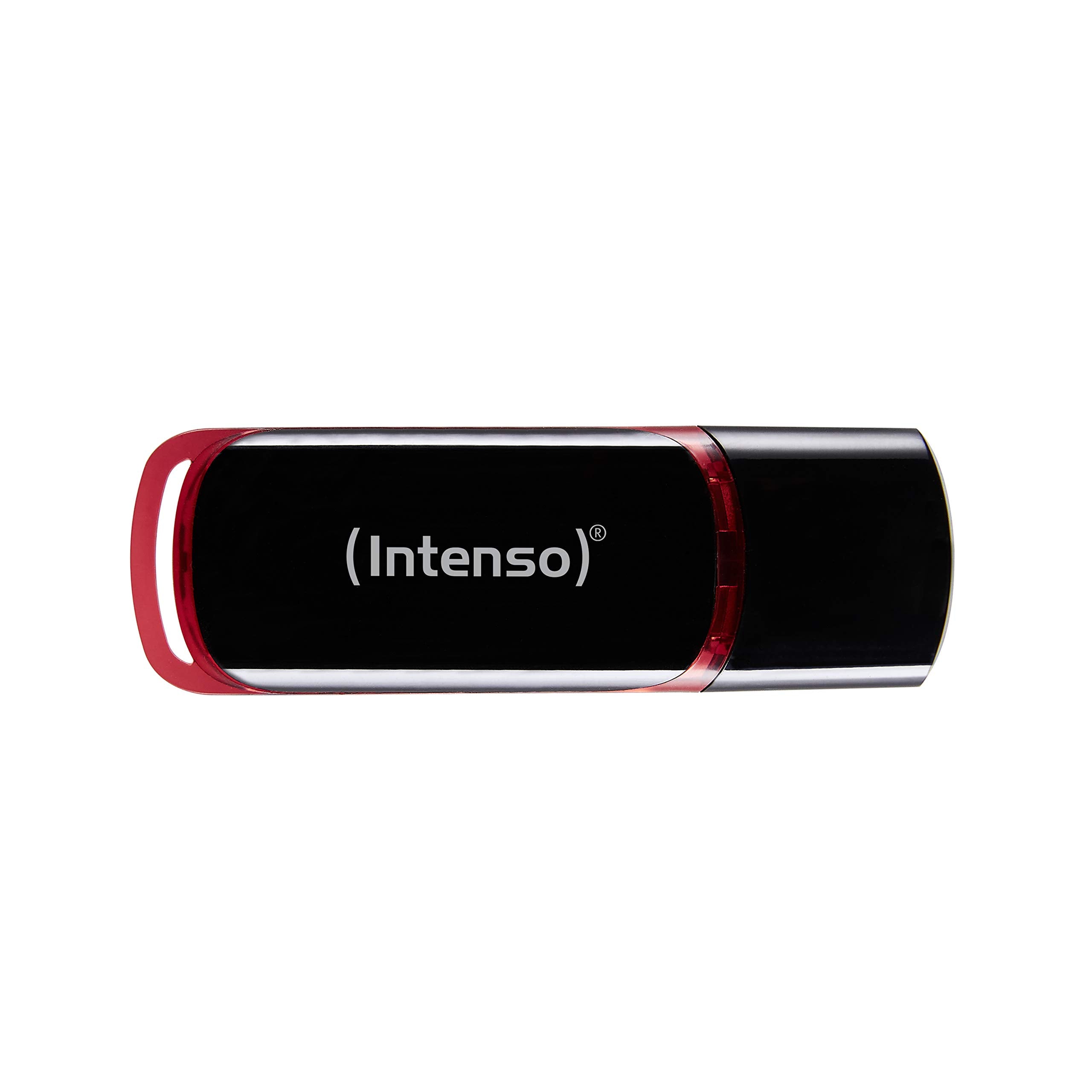 INTENSO Clé USB 2.0 Business Line - 64 Go