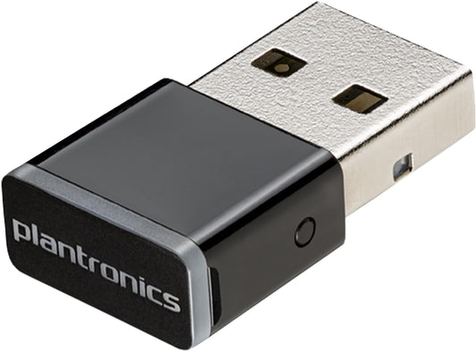 POLY Adaptateur USB-C BT600 Clé BlueTooth USB Type-C