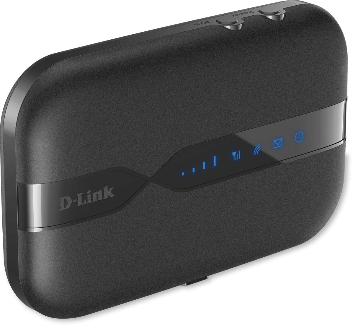 D-LINK Mobile Wi-Fi 4G Hotspot 150 Mbps with LCD display