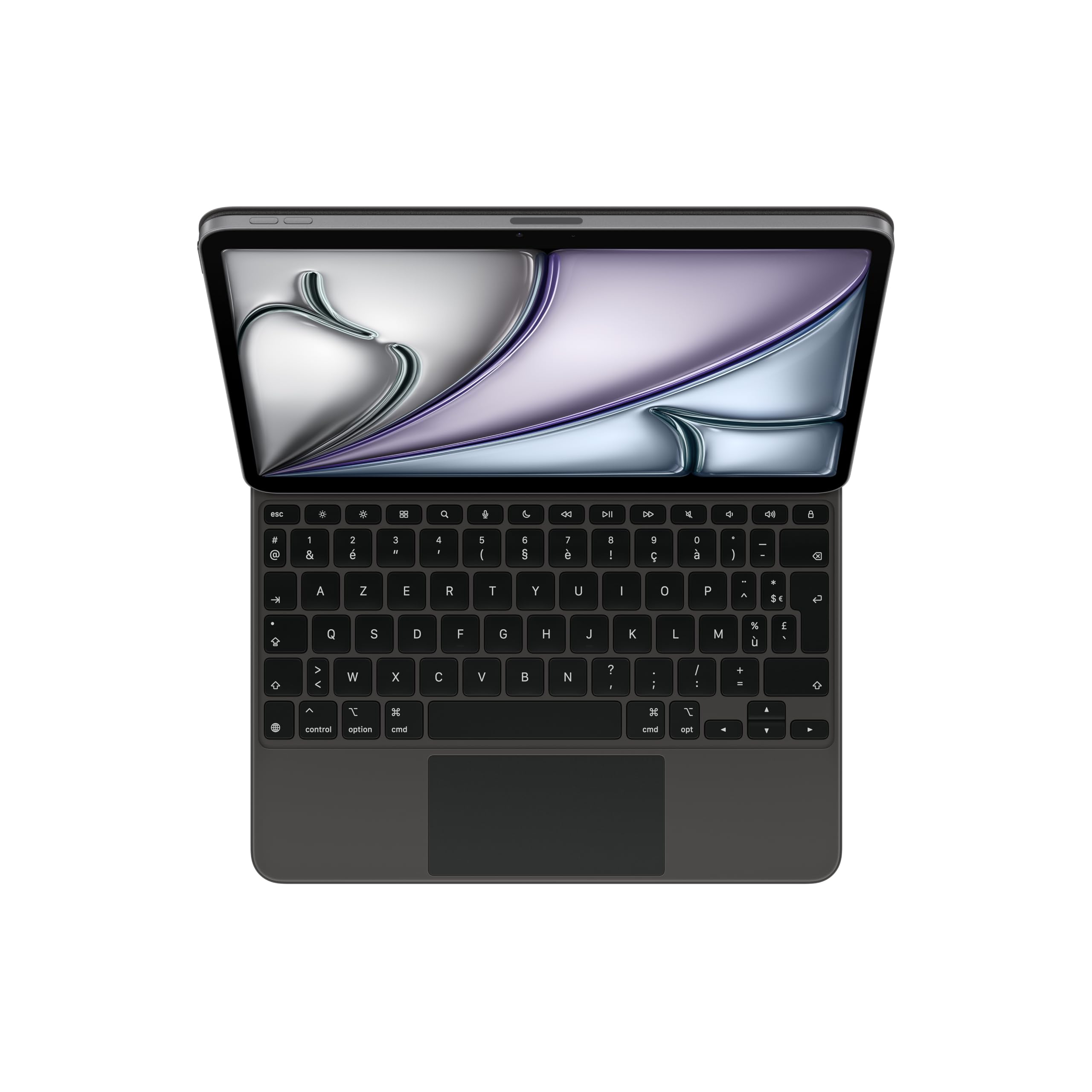 iPad Air Magic Keyboard 11 Black-FRA