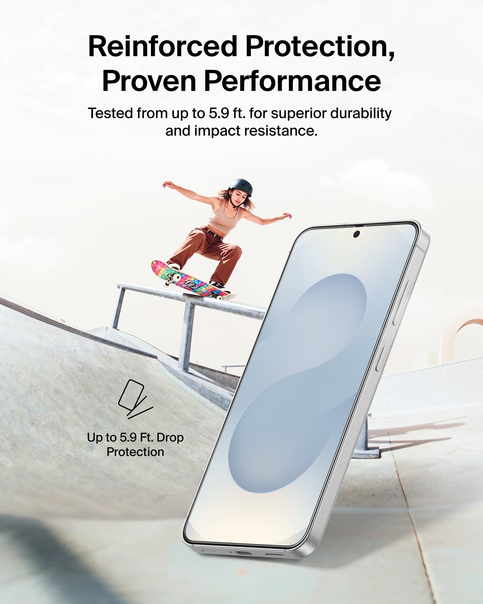 Belkin PET EZTRAY S26+RECYCLED AR