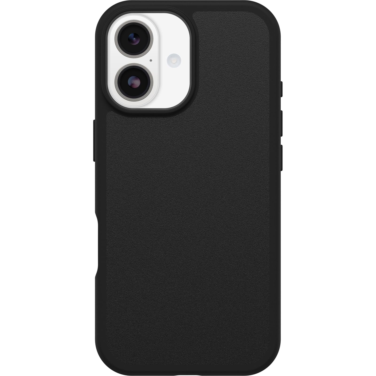 OtterBoxReact MS iPhone17 black ProPack