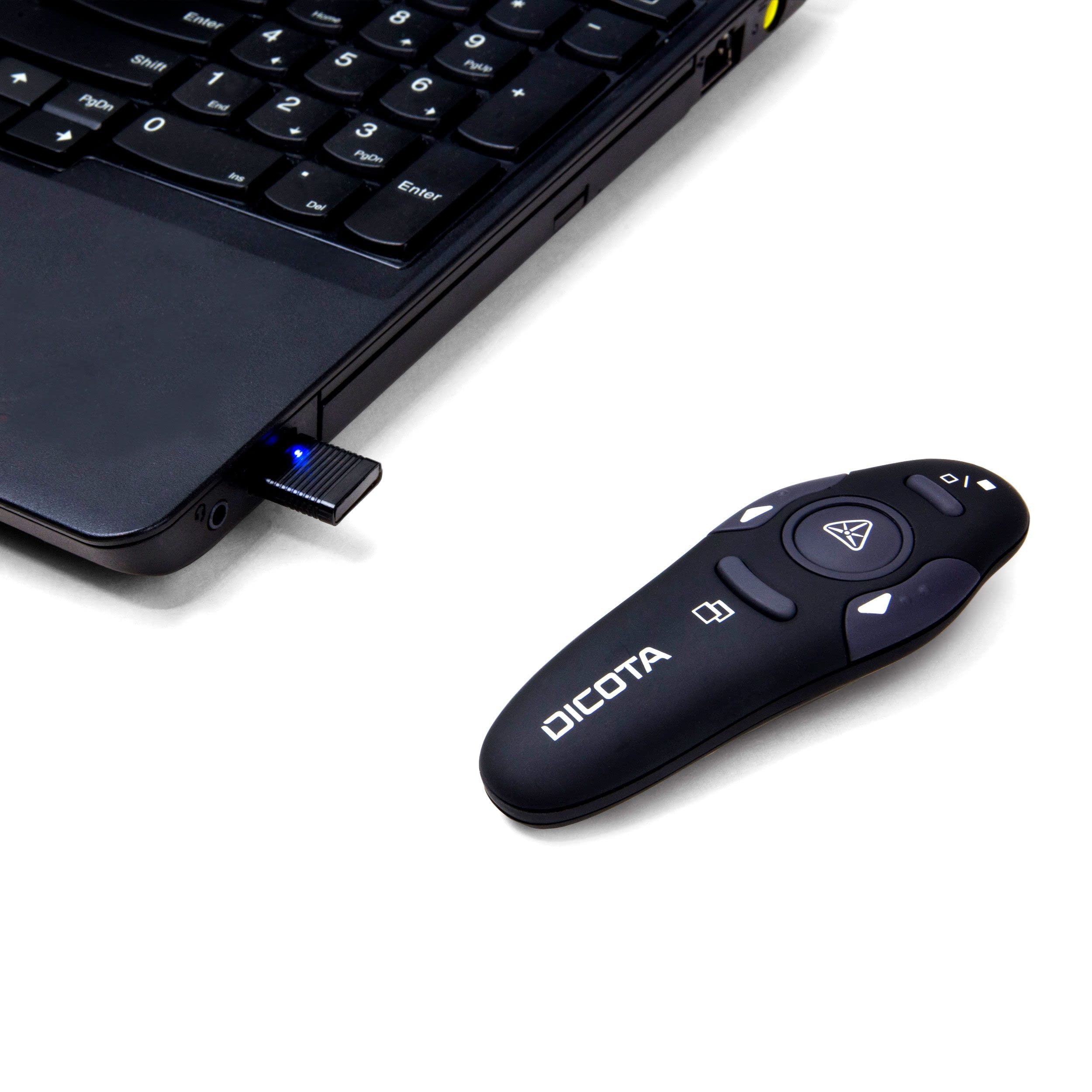 Pin Point Wireless Laser Pointer