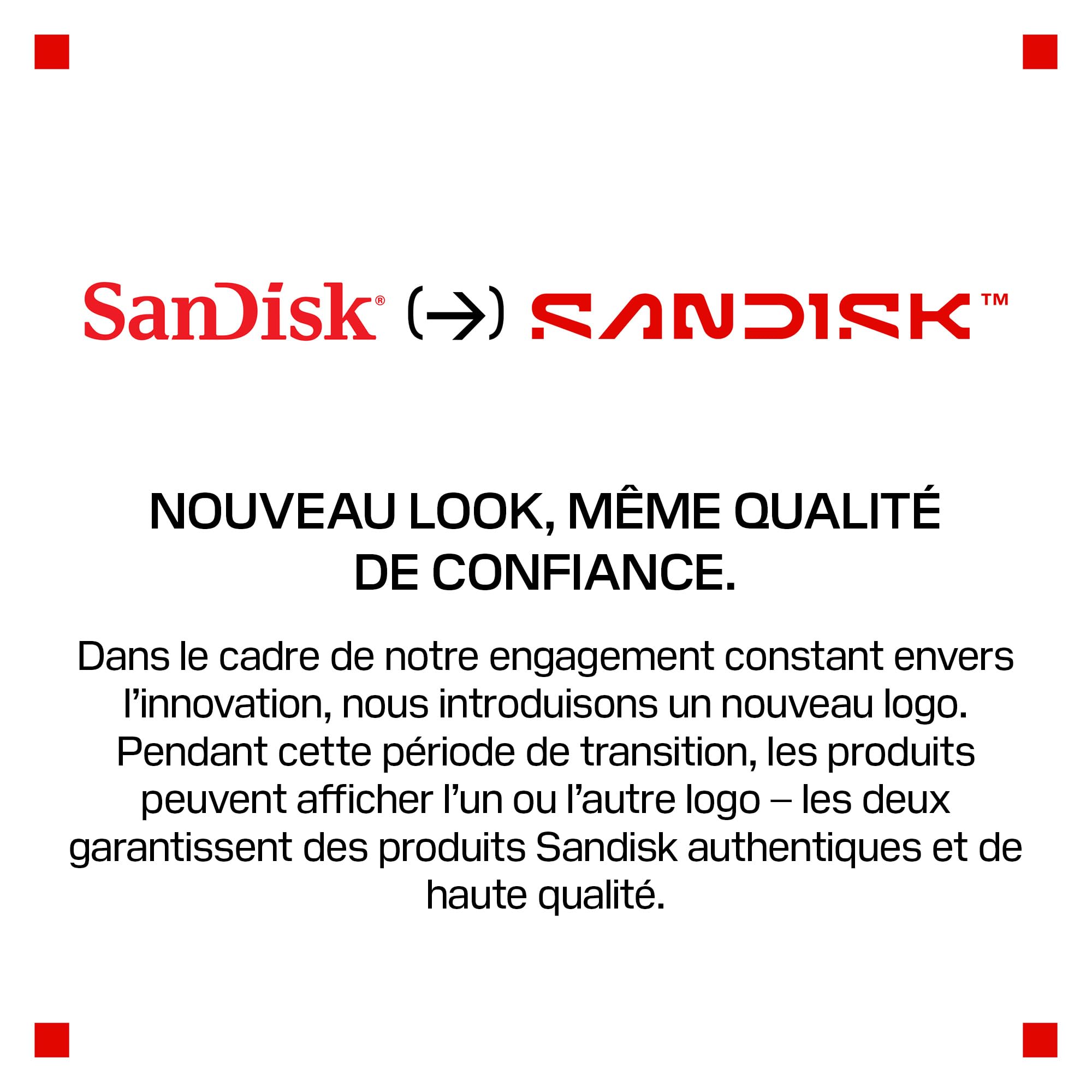 WD Black SN7100 NVMe SSD 4To M.2 2280 POWERED BY SANDISK